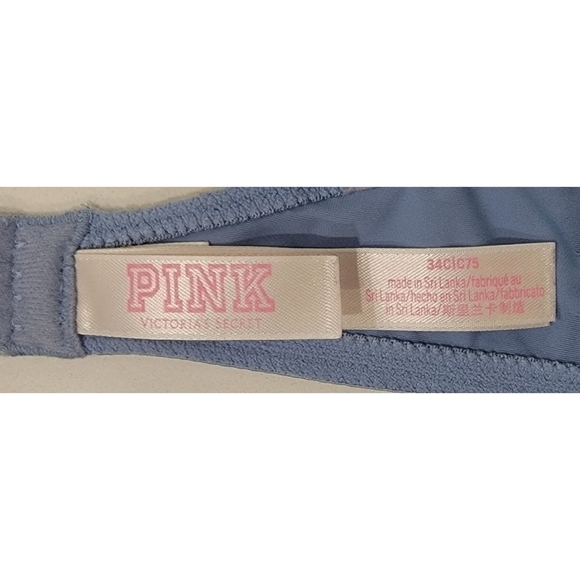 Victoria's Secret Bra - Picture 3 of 5